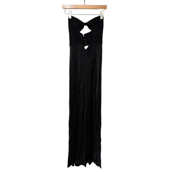 Bec + Bridge Halle Strapless Maxi Dress - Picture 2 of 5